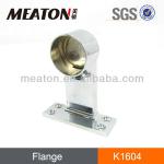 Wardrobe tube Flange/Furniture hardware fittings/Wardrobe accessories K3201