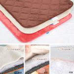 warming mattress /fleece blanket AB232