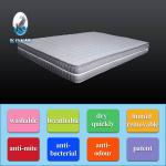 Washable mattress/breathable mattress/durable mattress KSL-M-20