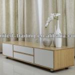 Watching TV Bamboo Cabinet BF-CST13005