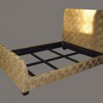 Water hyacinth bedroom set HTT-GA1