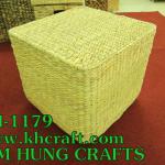 Water Hyacinth Seat KH-1179