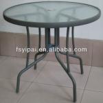 water tempered glass table ,glass table YT40B YT40B