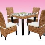 Waterhyacinth furniture products HTT-G08