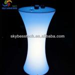 waterproof led bar furniture/acrylic led bar tables SK-LF25