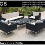 waterproof outdoor sofa V-130