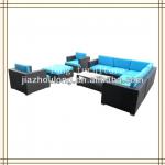 waterproof rattan furniture/ outdoor furniture S4073