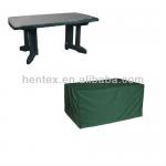 waterproof square table patio furniture covers OFC-2