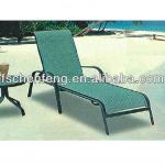 Weatherproof High Quality Rattan Outdoor Settee CF-C048 CF-C048