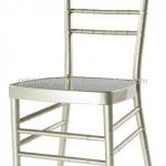 Wedding and event furniture aluminum chiavari chair SA778-2 SA778-2