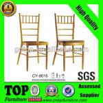 wedding chiavari chair CY-9015 CY-9015 chiavari chair