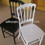 wedding garden wood chair