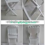 wedding wood folding napoleon chair YJ-N121 YJ-N121