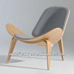 Wegner Shell Chair IMC-1125