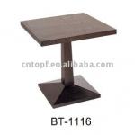 west dining table(BT-1116) BT-1116