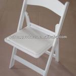 white americana resin folding chair Resin Folding Chair