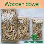 White Birch wood dowel XY30-8