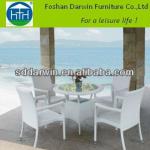 white coffee table DW-DT005+DW-AC095chair DW-DT005+DW-AC095chair