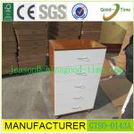 white high gloss chest of drawers design GTSO-0143A