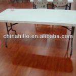 White Outdoor Folding table XL-PY3031