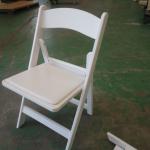 White resin chair,restaurant chair AX-RESIN CHAIR