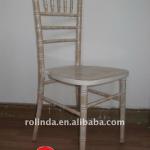 White Wash Chair RC-12