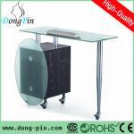 wholesale beauty salon equipment manicure table online DP-3439 manicure table