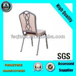 Wholesale Cheap Aluminum Banquet Chair Aluminum banquet Chair A027