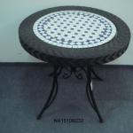 wholesale cheap furniture modern patio garden table CF11-0003