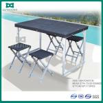 wholesale folding table camping table FT036