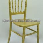 Wholesale gold napoleon chair napoleon wedding chairs CS-BN-391