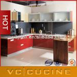 Wholesale guangzhou high quality kitchen furniture VC-KL-MD