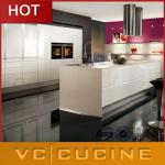 Wholesale high quality foshan kitchen furniture VC-KL-MD