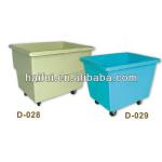 Wholesale Hotsale Fashional Unique Hotel Laundry Cart Haifui