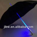 Wholesale! led Umbrella with Led Touch Best Quality, Night Umbrella with flash light Led umbrella