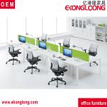 wholesale office cubicles office partition office workstation P-135