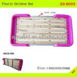 Wholesale Plastic Children student Bed XS-B003