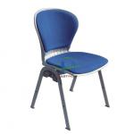 Wholesale plastic stacking chairs, hot sale plastic stacking dining / coffee / office chairs LC-005