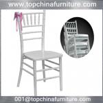 Wholesale Romantic Aluminium Chiavari Chair TAL-001A