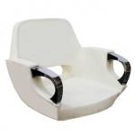 Wholesale salon furniture barber shop styling chair foam frame F007