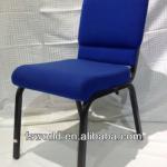 wholesale stackable church chairs/stackable chairs for the church WB409