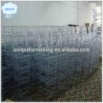 Wholesale Stacking Clear Resin Chiavari/Tiffany Chair UC-RCC29 resin chaivari chair