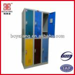 Wholesale steel bedroom wardrobes BYT-0968