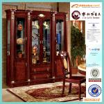 wholesale vitrine display curio cabinet wholesale vitrine display curio cabinet 838#