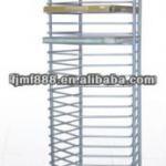 Wholesale Wall Mounted Folding CD Rack 98221           folding cd rack,98221