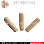 wholesale wooden dowel pins for furniture or making machine S13