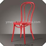 wholesales popular aluminium chiavari chair YL1089