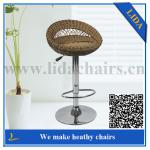 wicker bar chair LD-907A