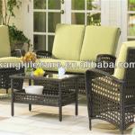 Wicker furniture KFRC-0547