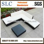 Wicker Outdoor Sofa (SC-B7018-B) SC-B7018-B